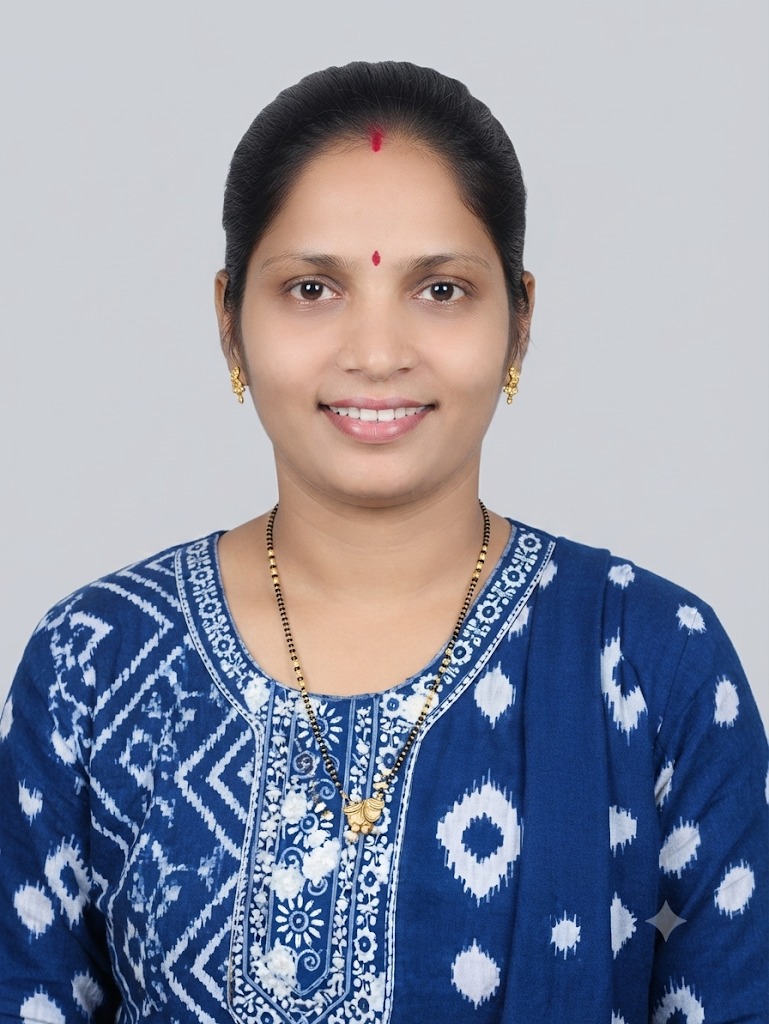 Neelam Ahire - Part time Cook in Dahisar East in Mumbai